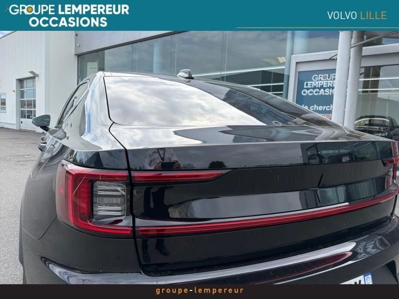 Image POLESTAR Polestar 2 299ch Long range Single motor Prime