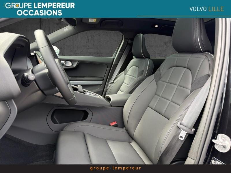 Image POLESTAR Polestar 2 299ch Long range Single motor Prime