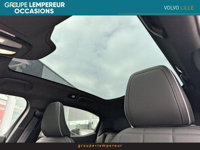 Image POLESTAR Polestar 2 299ch Long range Single motor Prime