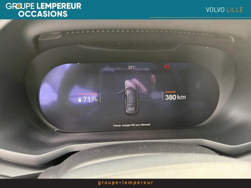 Image POLESTAR Polestar 2 299ch Long range Single motor Prime