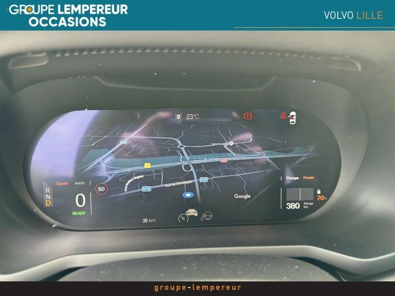 Image POLESTAR Polestar 2 299ch Long range Single motor Prime