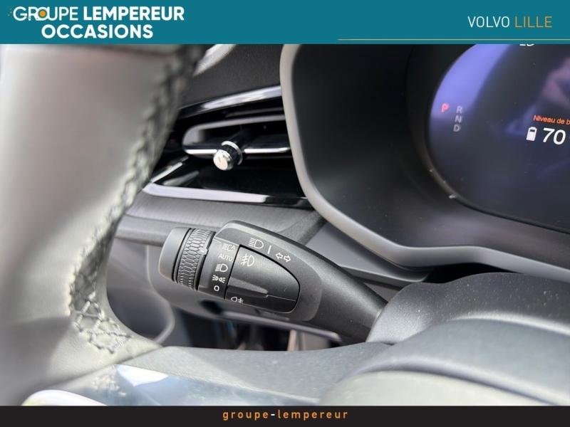 Image POLESTAR Polestar 2 299ch Long range Single motor Prime