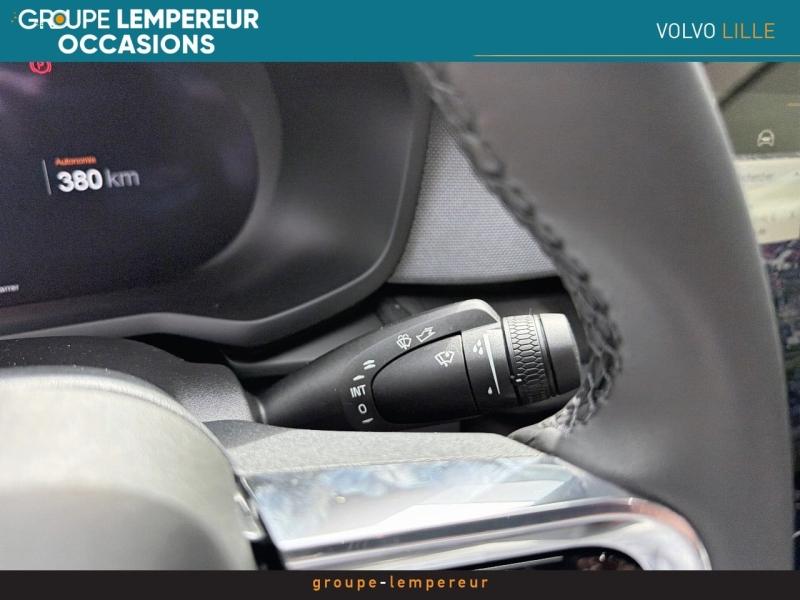 Image POLESTAR Polestar 2 299ch Long range Single motor Prime