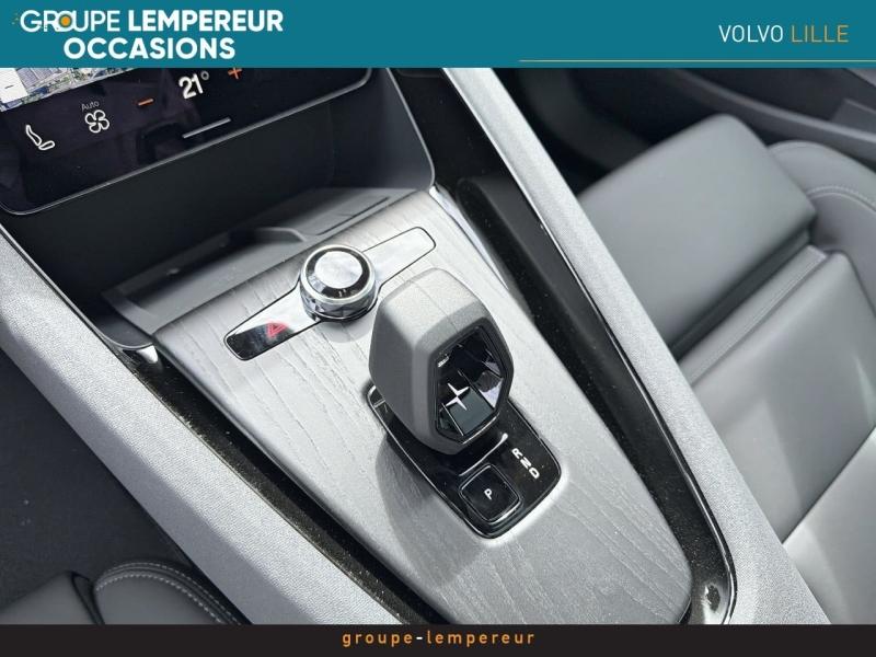 Image POLESTAR Polestar 2 299ch Long range Single motor Prime