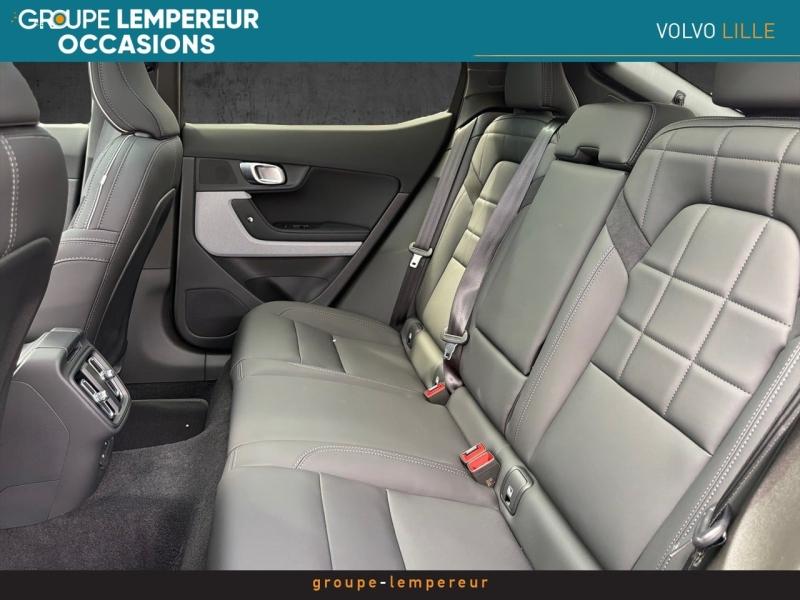 Image POLESTAR Polestar 2 299ch Long range Single motor Prime