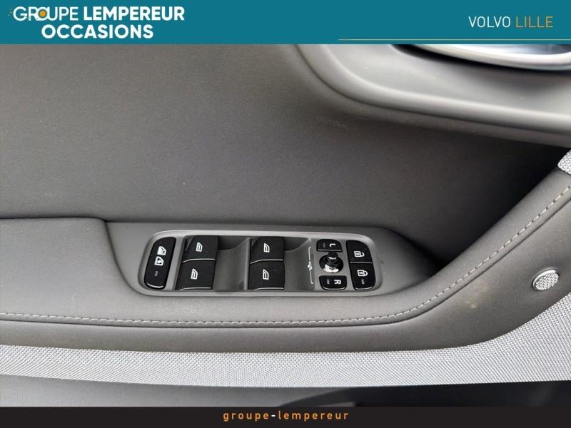 Image POLESTAR Polestar 2 299ch Long range Single motor Prime