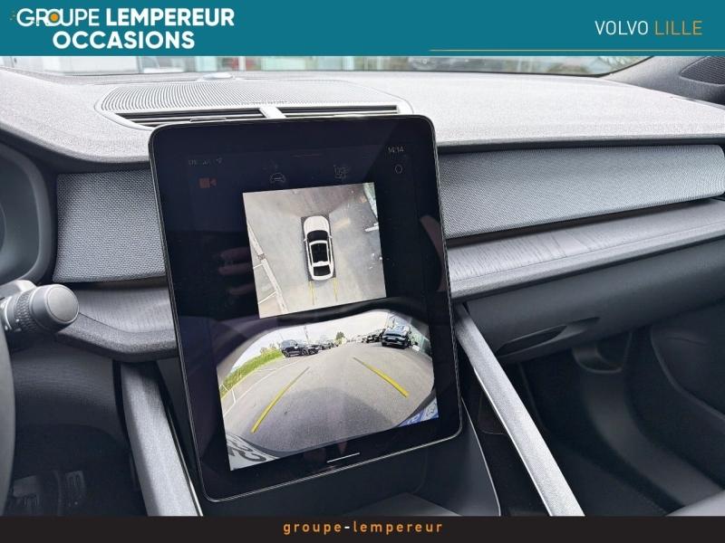 Image POLESTAR Polestar 2 299ch Long range Single motor Prime