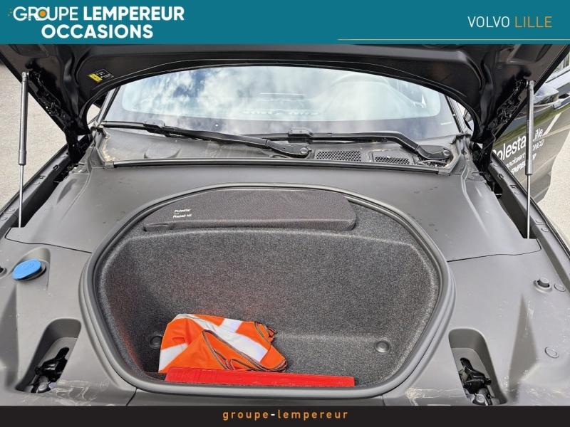 Image POLESTAR Polestar 2 299ch Long range Single motor Prime