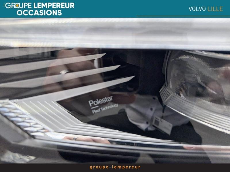 Image POLESTAR Polestar 2 299ch Long range Single motor Prime