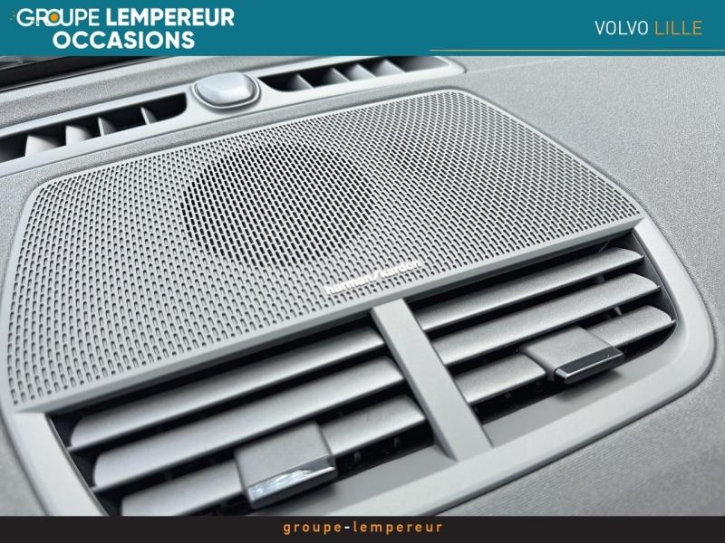 Image POLESTAR Polestar 2 299ch Long range Single motor Prime