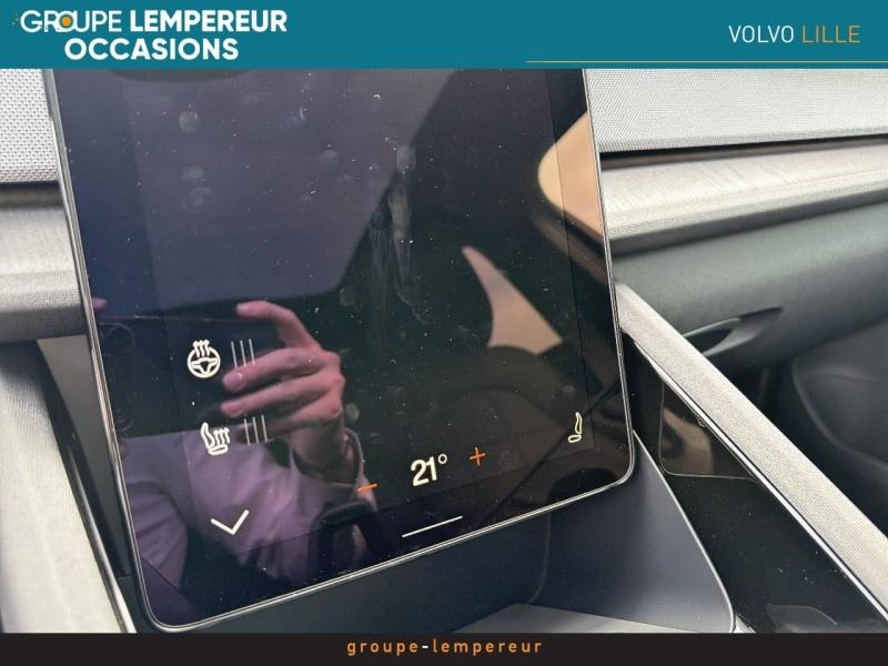 Image POLESTAR Polestar 2 299ch Long range Single motor Prime