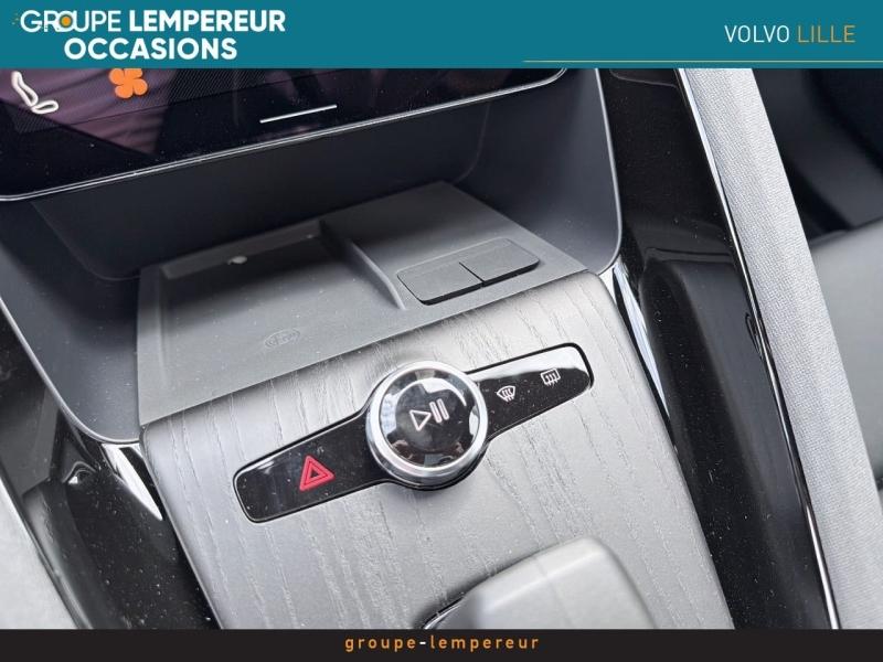 Image POLESTAR Polestar 2 299ch Long range Single motor Prime