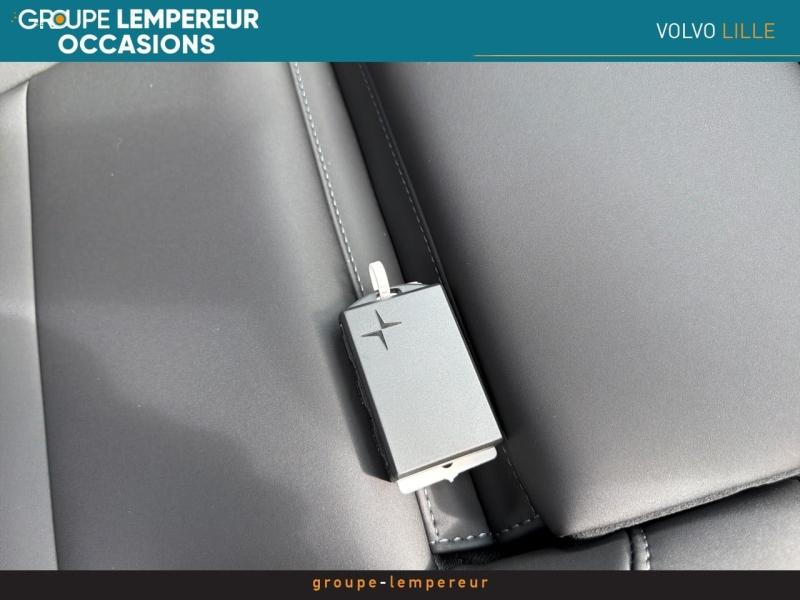 Image POLESTAR Polestar 2 299ch Long range Single motor Prime