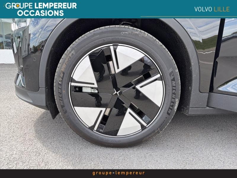 Image POLESTAR Polestar 2 299ch Long range Single motor Prime