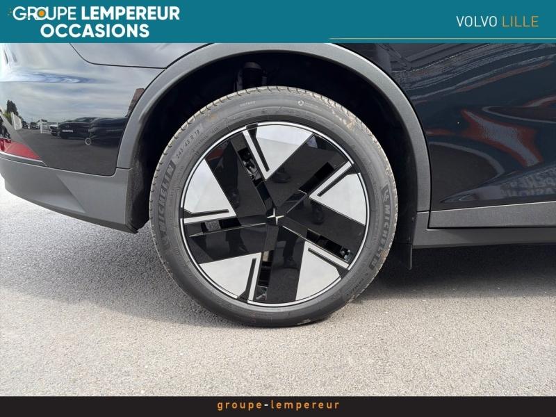 Image POLESTAR Polestar 2 299ch Long range Single motor Prime