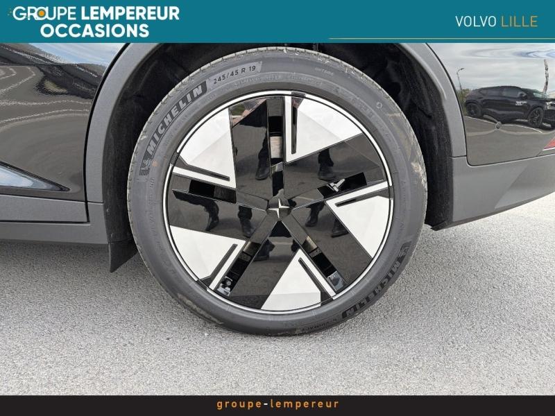 Image POLESTAR Polestar 2 299ch Long range Single motor Prime