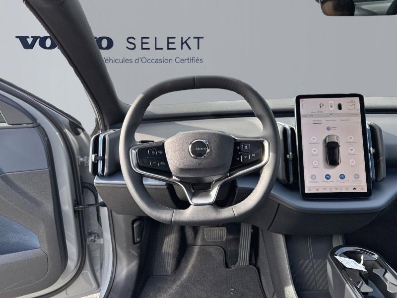 Image VOLVO EX30 Cross Country Twin Performance 428ch Ultra