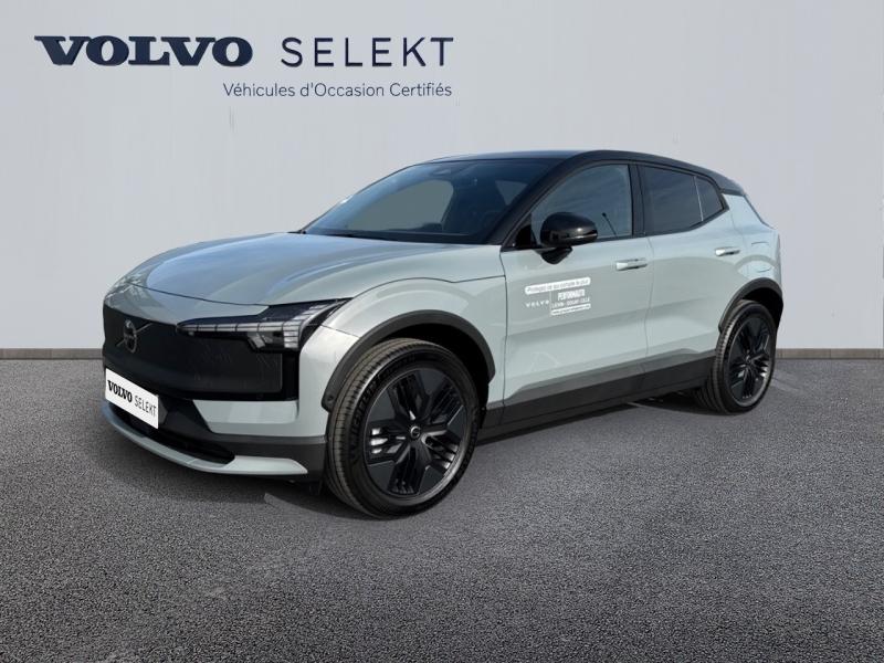 Photo VOLVO EX30 Cross Country Twin Performance 428ch Ultra