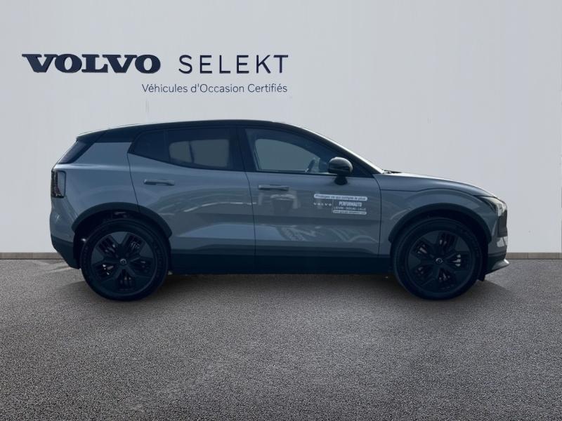 Image VOLVO EX30 Cross Country Twin Performance 428ch Ultra