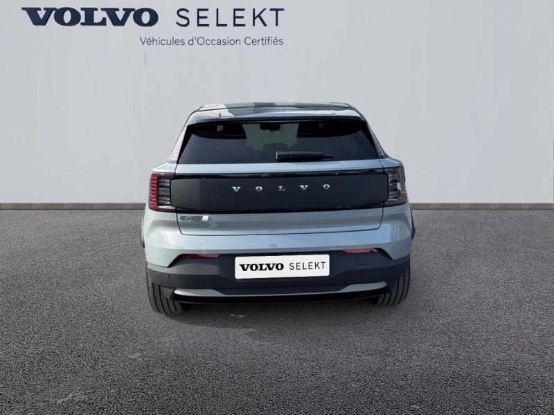 Image VOLVO EX30 Cross Country Twin Performance 428ch Ultra