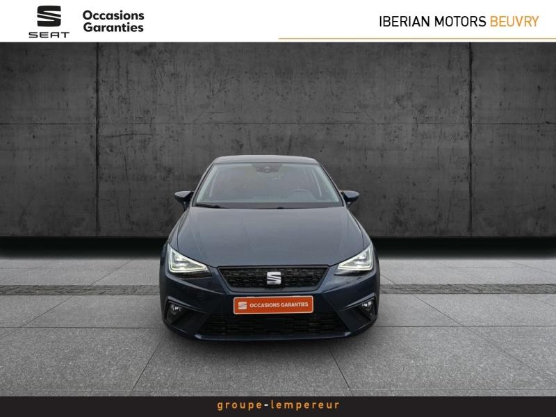 Image SEAT Ibiza 1.0 TSI 95ch Copa