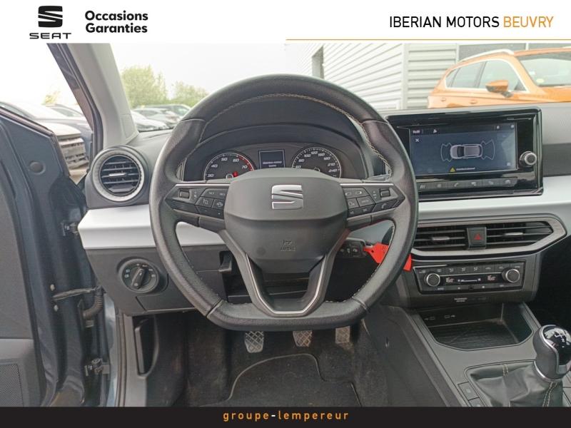 Image SEAT Ibiza 1.0 TSI 95ch Copa