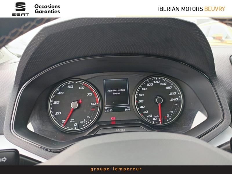 Image SEAT Ibiza 1.0 TSI 95ch Copa