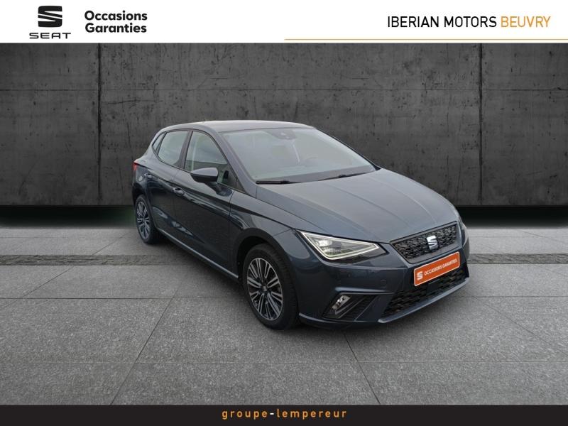 Image SEAT Ibiza 1.0 TSI 95ch Copa