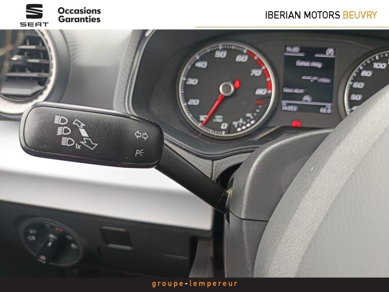 Image SEAT Ibiza 1.0 TSI 95ch Copa