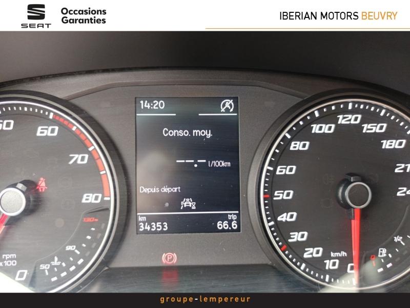 Image SEAT Ibiza 1.0 TSI 95ch Copa