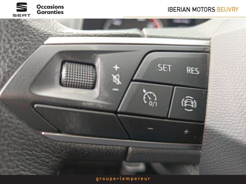 Image SEAT Ibiza 1.0 TSI 95ch Copa