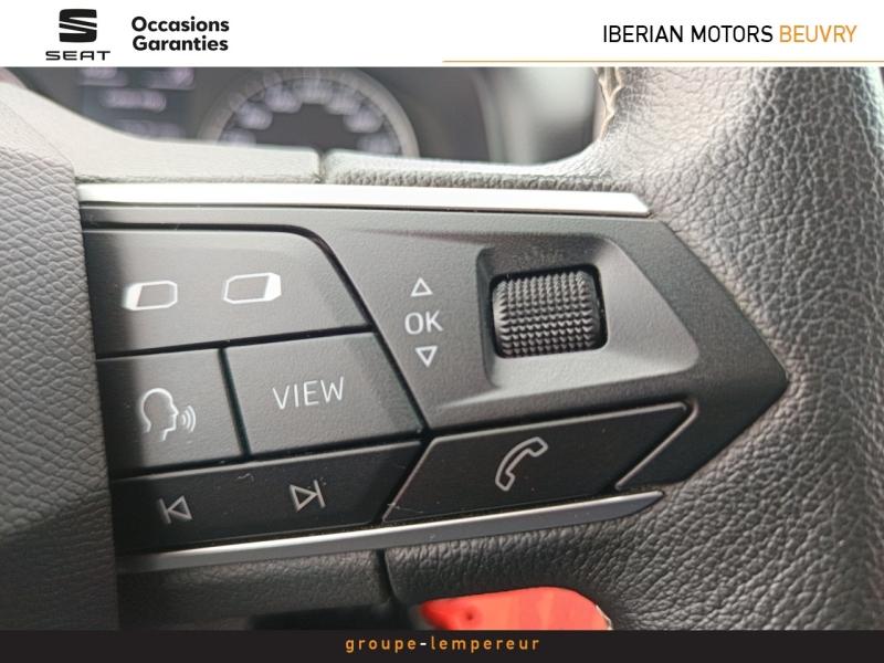 Image SEAT Ibiza 1.0 TSI 95ch Copa