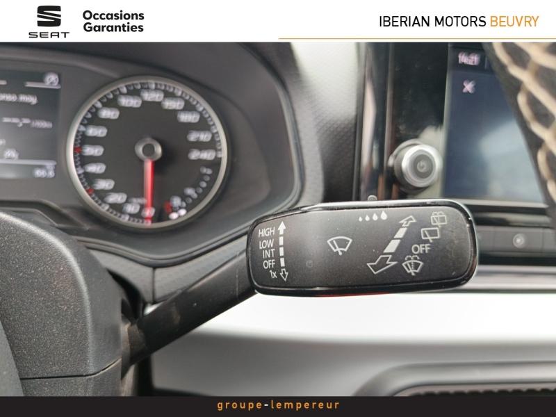 Image SEAT Ibiza 1.0 TSI 95ch Copa