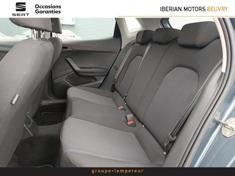 Image SEAT Ibiza 1.0 TSI 95ch Copa