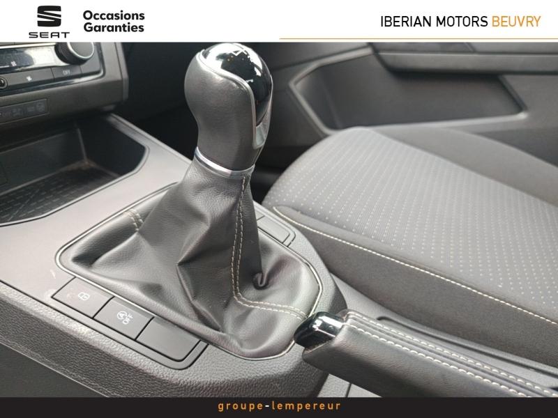 Image SEAT Ibiza 1.0 TSI 95ch Copa