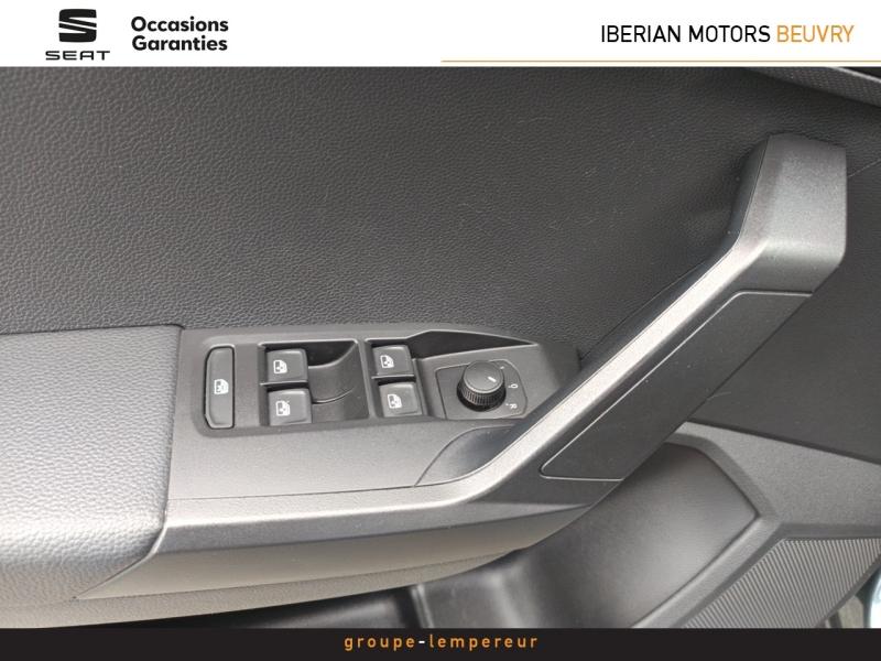 Image SEAT Ibiza 1.0 TSI 95ch Copa