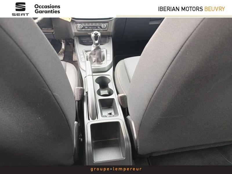 Image SEAT Ibiza 1.0 TSI 95ch Copa