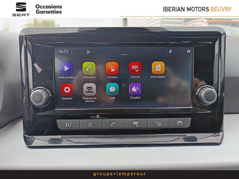 Image SEAT Ibiza 1.0 TSI 95ch Copa