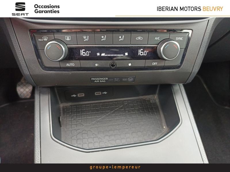 Image SEAT Ibiza 1.0 TSI 95ch Copa