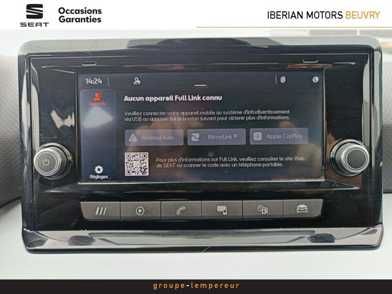 Image SEAT Ibiza 1.0 TSI 95ch Copa