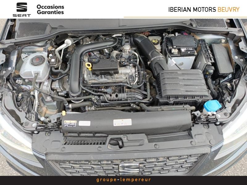 Image SEAT Ibiza 1.0 TSI 95ch Copa