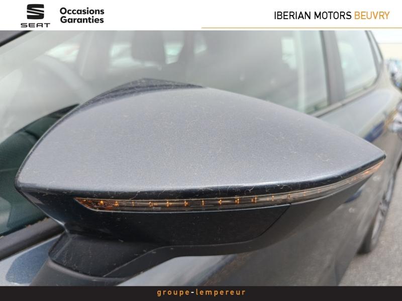 Image SEAT Ibiza 1.0 TSI 95ch Copa