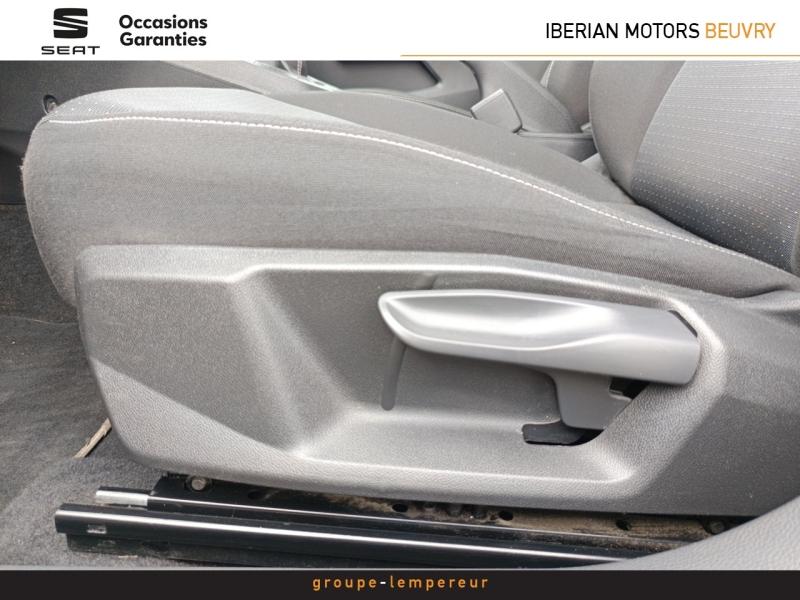 Image SEAT Ibiza 1.0 TSI 95ch Copa