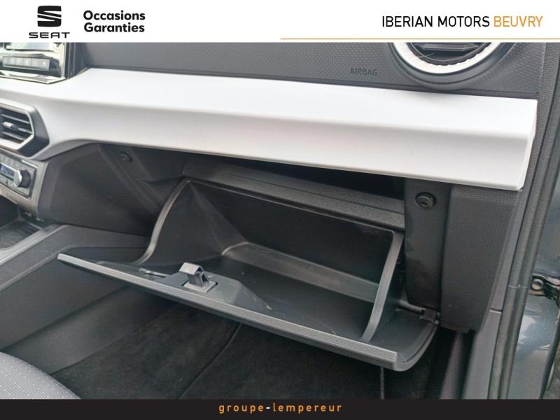 Image SEAT Ibiza 1.0 TSI 95ch Copa