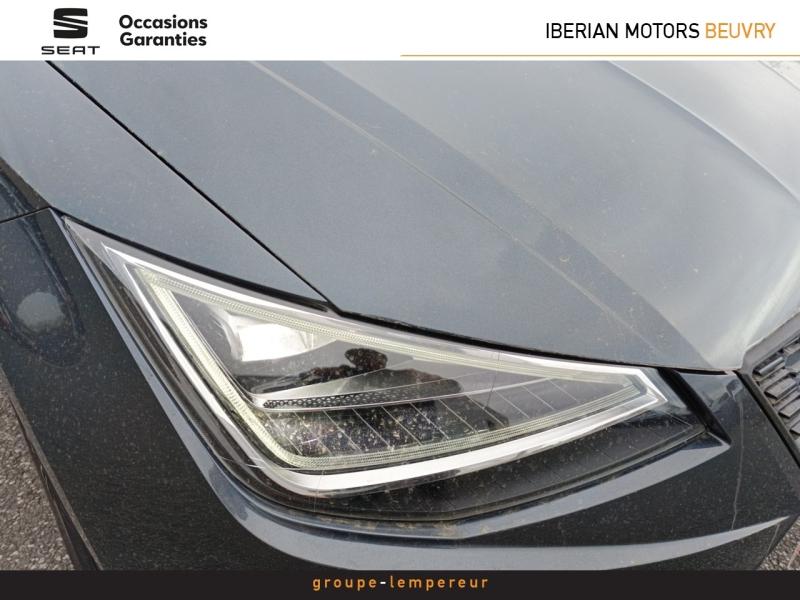 Image SEAT Ibiza 1.0 TSI 95ch Copa