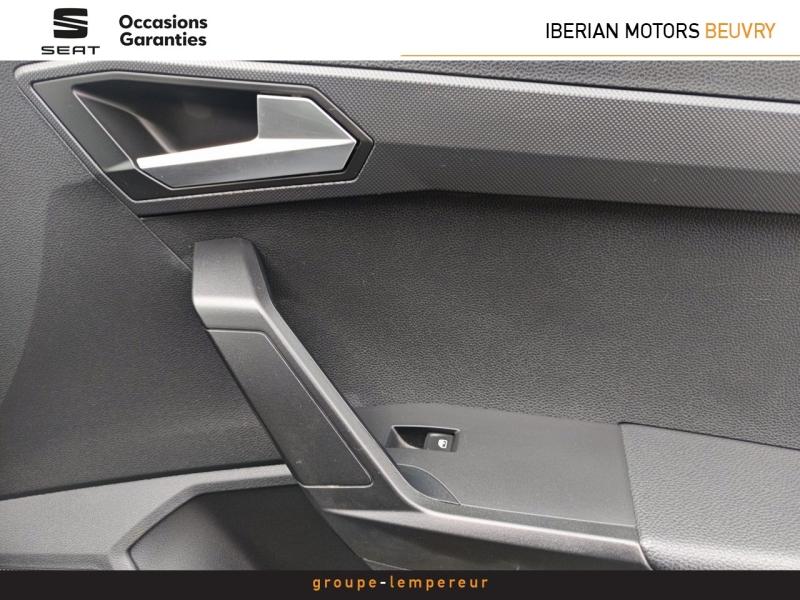 Image SEAT Ibiza 1.0 TSI 95ch Copa