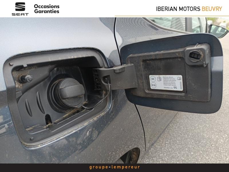 Image SEAT Ibiza 1.0 TSI 95ch Copa