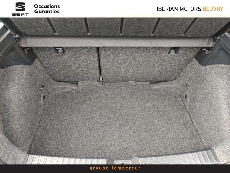 Image SEAT Ibiza 1.0 TSI 95ch Copa