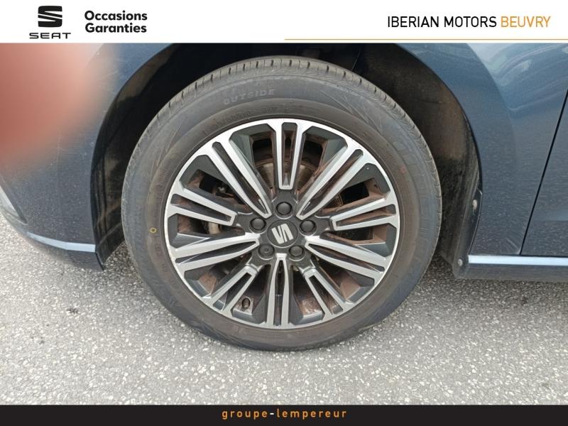 Image SEAT Ibiza 1.0 TSI 95ch Copa