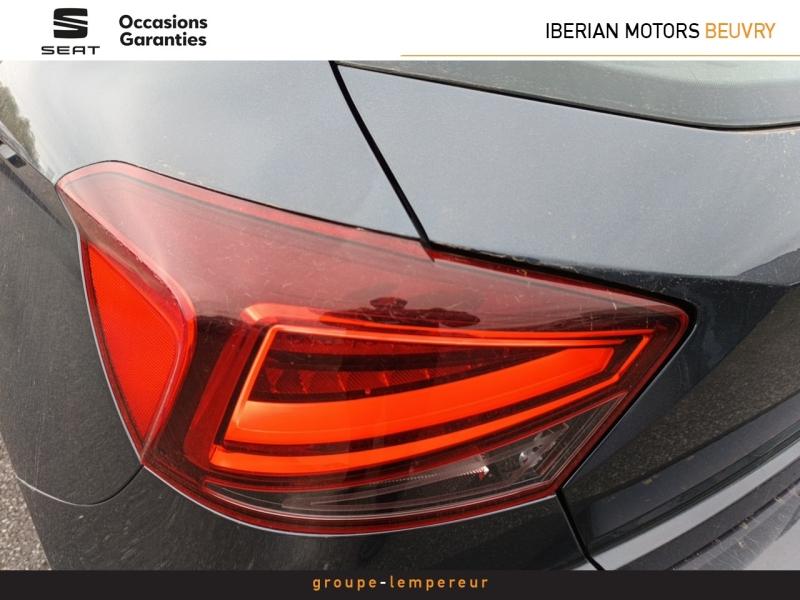 Image SEAT Ibiza 1.0 TSI 95ch Copa